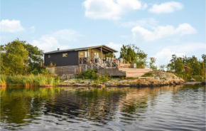 Beautiful Home In Ronneby With Kitchen, Ronneby